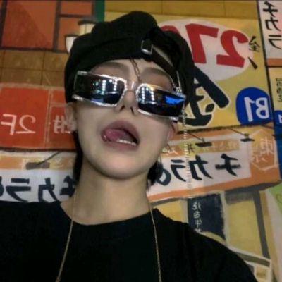 Furry插画笔刷运用福瑞群